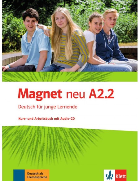 MAGNET NEU A22 ALUMNOEJERCICIOSCD