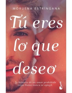 TU ERES LO QUE DESEO