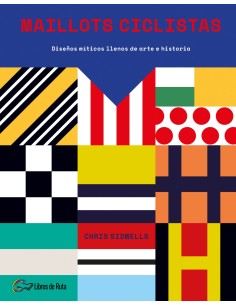 MAILLOTS CICLISTAS