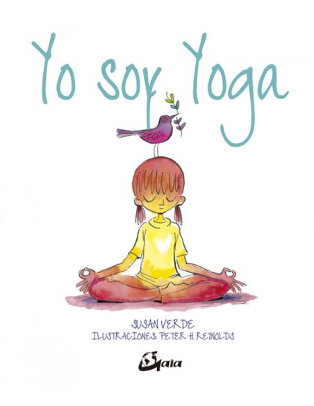 YO SOY YOGA YO SOY YOGA