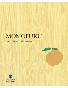 MOMOFUKU