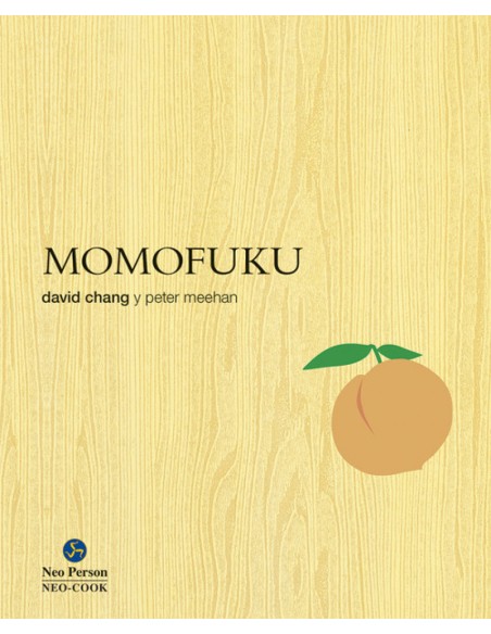 MOMOFUKU