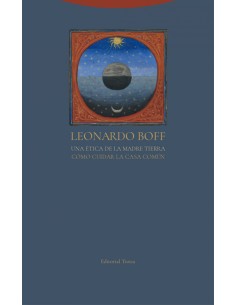UNA ETICA DE LA MADRE TIERRA