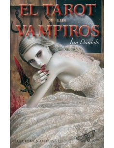 TAROT DE LOS VAMPIROS CARTAS