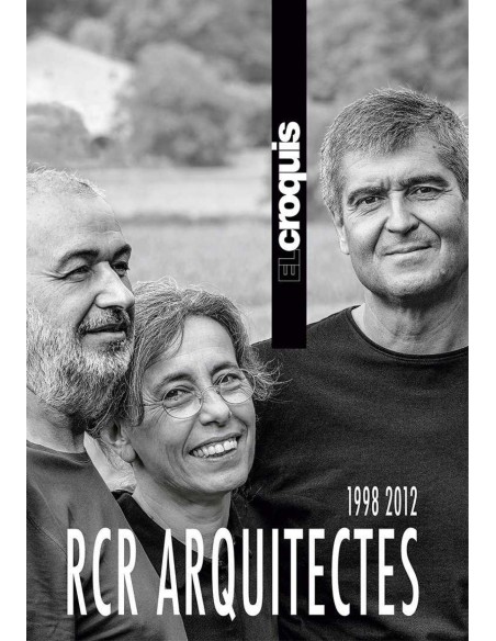 RCR ARTQUITECTES 1998 2012