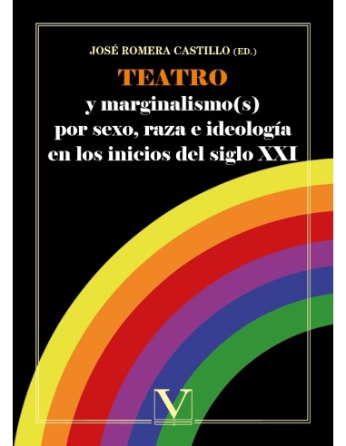 Teatro y marginalismos