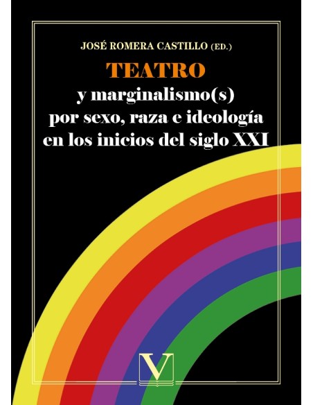 Teatro y marginalismos