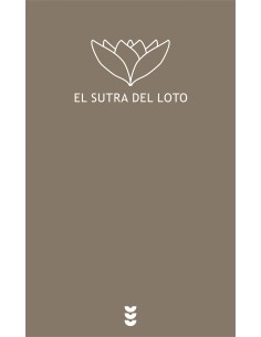 El sutra del loto