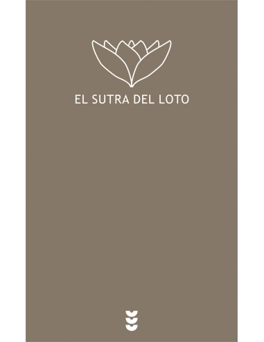 El sutra del loto