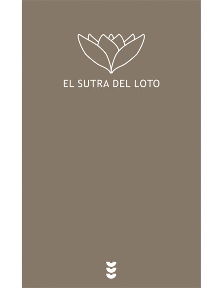 El sutra del loto