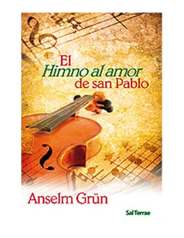 El Himno al amor de San Pablo