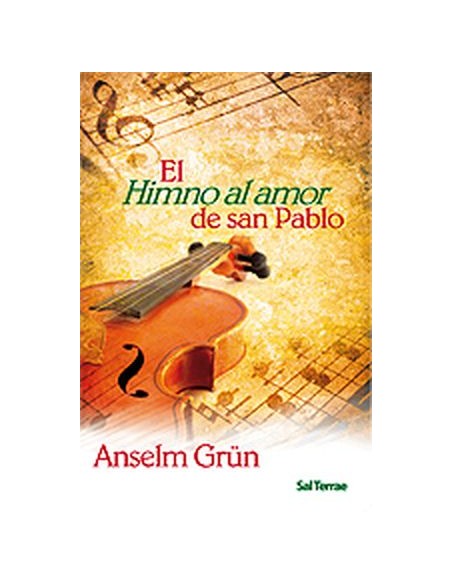 El Himno al amor de San Pablo