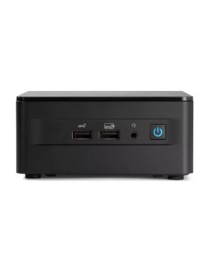 NUC 12 NUC12WSHI30002 UCFF Negro i3-1220P