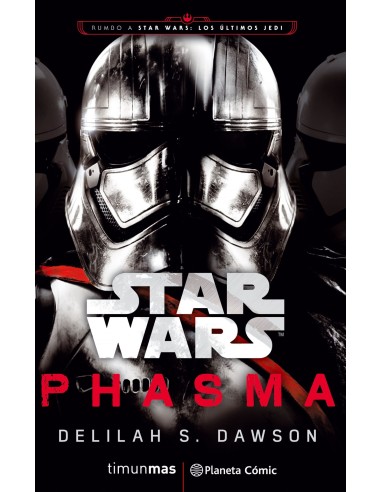 PHASMA