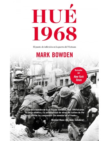HUE 1968