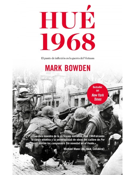 HUE 1968