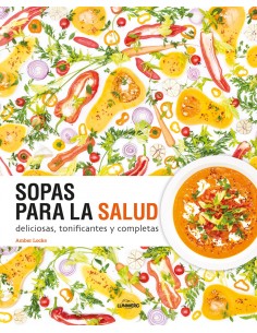 SOPAS PARA LA SALUD
