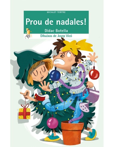 PROU DE NADALES