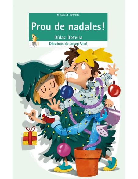 PROU DE NADALES