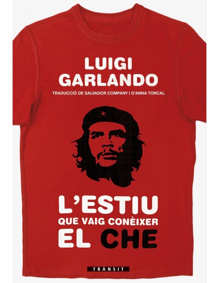 LESTIU QUE VAIG CONEIXER EL CHE