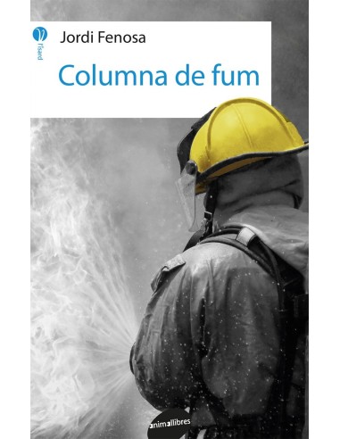 COLUMNA DE FUM