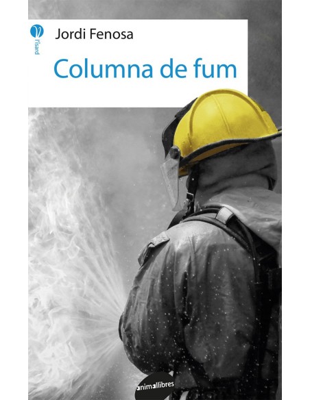 COLUMNA DE FUM