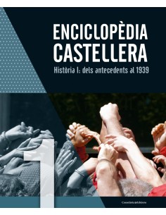 ENCICLOPEDIA CASTELLERA