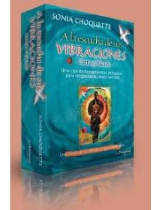 A LA ESCUCHA DE SUS VIBRACIONES