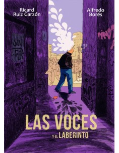 LAS VOCES Y EL LABERINTO