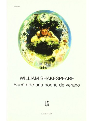 SUENOS DE UNA NOCHE DE VERANO