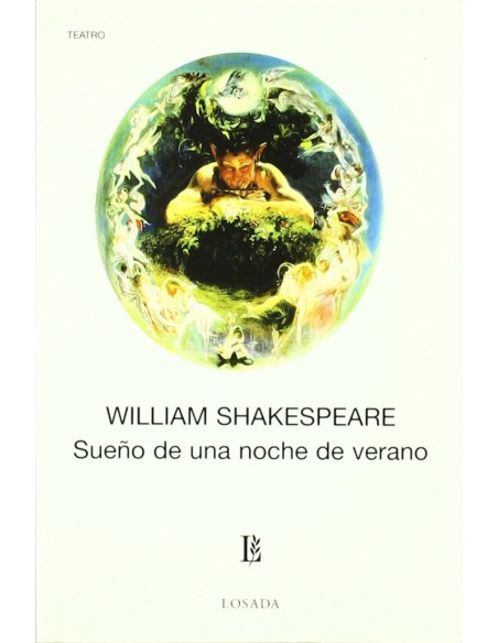 SUENOS DE UNA NOCHE DE VERANO