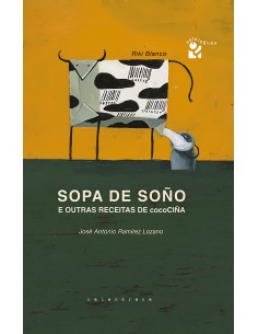 Sopa de sono e outras receitas de cococina