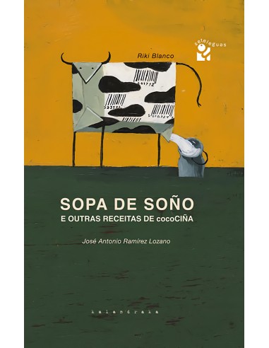 Sopa de sono e outras receitas de cococina