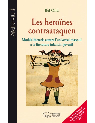 HEROINES CONTRAATAQUEN LES