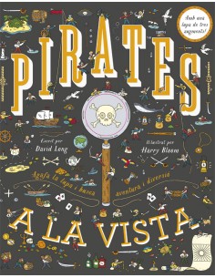 PIRATES A LA VISTA