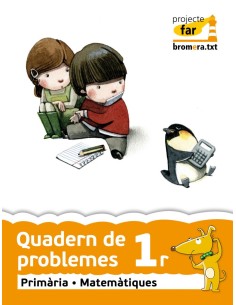 PROBLEMES 1 FAR VAL 11 PRIMARIA