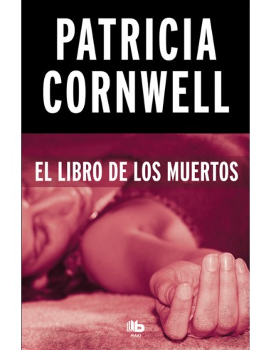 LIBRO DE LOS MUERTOS