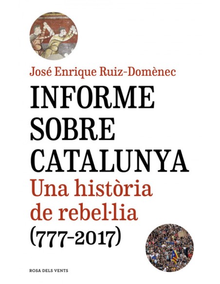 INFORME SOBRE CATALUNYA