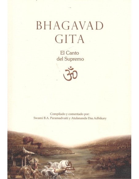 BHAGAVAD GITA