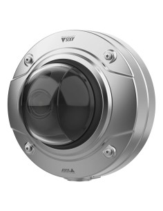 02463-001 cámara de vigilancia Almohadilla Cámara de seguridad IP Interior y exterior 3840 x 2160 Pixeles Techo/pared