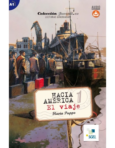HACIA AMERICA 1