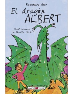 EL DRAGON ALBERT