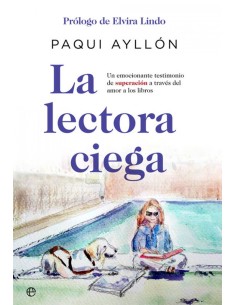 LA LECTORA CIEGA
