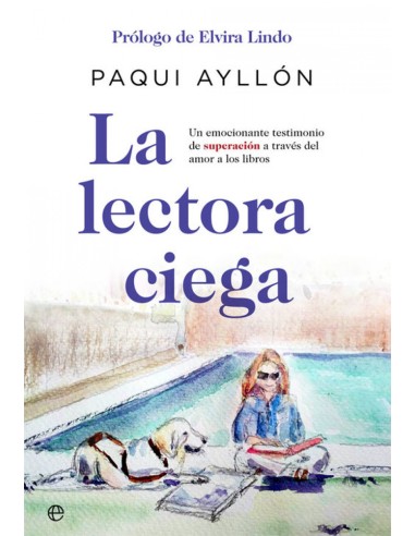 LA LECTORA CIEGA