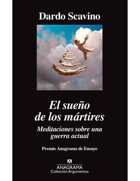 EL SUENO DE LOS MARTIRES