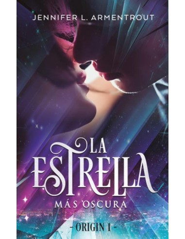 LA ESTRELLA MAS OCRURA