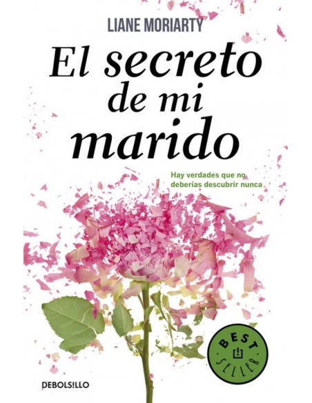 El secreto de mi marido