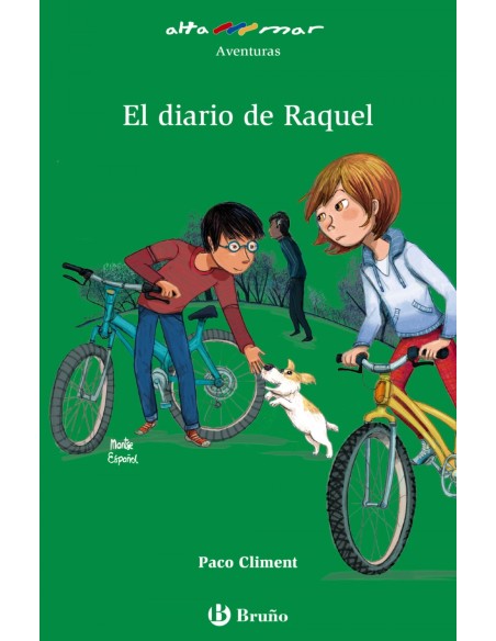 EL DIARIO DE RAQUEL EL DIARIO DE RAQUEL