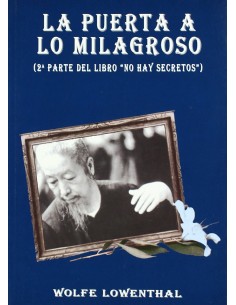 LA PUERTA DE LO MILAGROSO