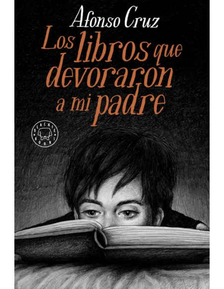 LOS LIBROS QUE DEVORARON A MI PADRE